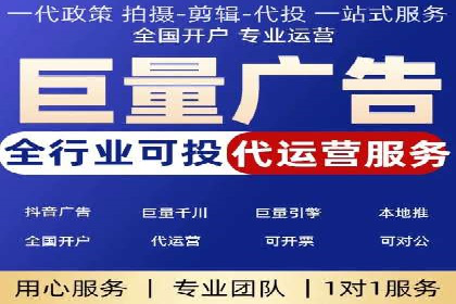 SEM竞价开户实操指南：经典案例解读